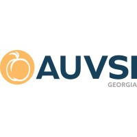 AUVSI Georgia Chapter logo - Similar company to Secneo - Mobile App Security
