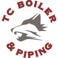 TC Boiler & Piping logo - Similar company to Rcs Integrated Specialty Services