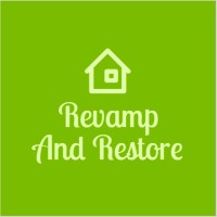 REVAMP AND RESTORE logo - Similar company to Comrcex