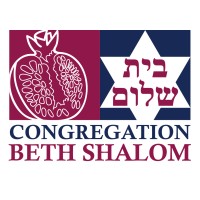 Congregation Beth Shalom (Seattle) logo - Similar company to Congregation Beth Shalom
