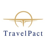 TravelPact India logo - Similar company to Alc Group