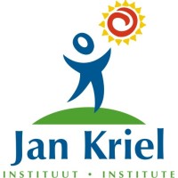 Jan Kriel Institute logo - Similar company to Bok Radio