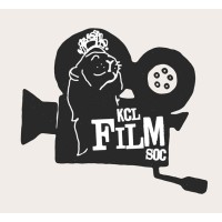 KCL Film Society logo - Similar company to Kcl Quantum Information Society