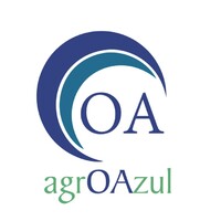 Agro Azul logo - Similar company to Droneclean Srl