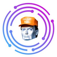 TrumpX logo - Similar company to Trump Network