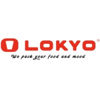 LOKYO Food Packaging logo - Similar company to Ipack