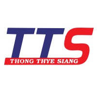 Thong Thye Siang Sdn Bhd logo - Similar company to Chic Est