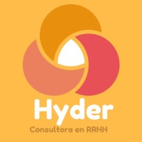 Hyder Consultora logo - Similar company to Mc Consultora