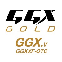 GGX Gold Mining Corp logo - Similar company to Mexican Gold Mining Corp.