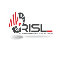 Ramnarine Industrial Supplies LTD. logo - Similar company to Unified Networking Development Systems Limited