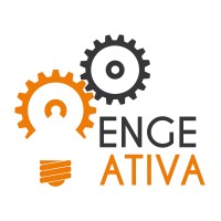 Engeativa logo - Similar company to Drones Solution Engenharia Inovativa
