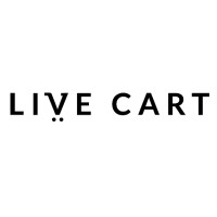 Live Cart logo - Similar company to Livecart Inc.