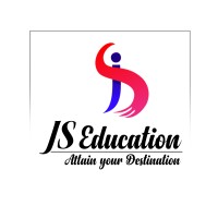 JS Education Official logo - Similar company to Advent Matrix Inc