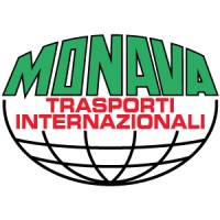Monava Trasporti Internazionali S.p.A logo - Similar company to Vector Spa