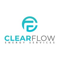 ClearFlow Energy Services logo - Similar company to Convey640