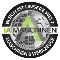 1A Maschinen GmbH logo - Similar company to Kormann Baustoffe