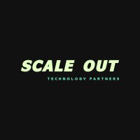 Scale Out Technology Partners logo - Similar company to Galleon Distributed Technologies