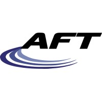 AFT Fasteners logo - Similar company to Action Packaging