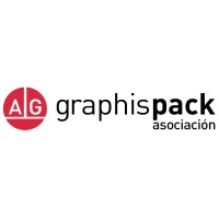 Graphispack Asociación logo - Similar company to Premios Liderpack