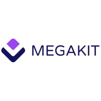 MegaKit logo - Similar company to Credifast