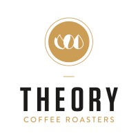 Theory Coffee Roasters logo - Similar company to Torr Industries Inc.