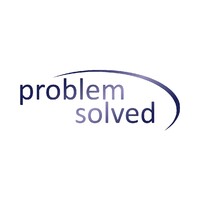 Problem Solved logo - Similar company to Source Supply - Global Procurement & Supply Chain Solutions