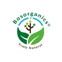 BOSORGANICS Pvt Ltd logo - Similar company to Chemozyme