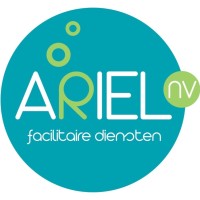 Ariel facilitaire diensten logo - Similar company to Brain Valley