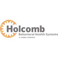 Holcomb Behavioral Health Systems - A Chimes Company logo - Similar company to Chimes Group