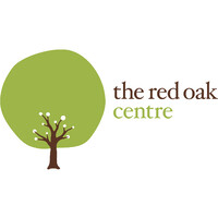 The Red Oak Centre logo - Similar company to Cornerstone Psychological Services