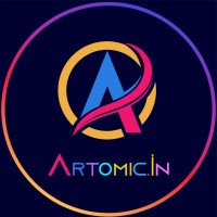 Artomic.in logo - Similar company to Living Code