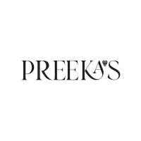 Preekas Jewelry logo - Similar company to Suzanne Code Jewelry