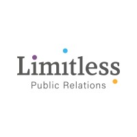 Limitless Public Relations logo - Similar company to Fifty2M
