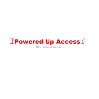 Powered Up Access LTD logo - Similar company to Rico Europe