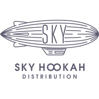 SKY Hookah Company logo - Similar company to Techno Realtors