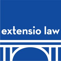 Extensio Law logo - Similar company to Causewired