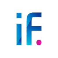 IF-Italia nel Futuro logo - Similar company to Comolake 2025