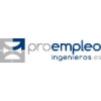 Proempleoingenieros.es logo - Similar company to Colegio Oficial De Peritos E Ingenieros Técnicos Industriales De Málaga