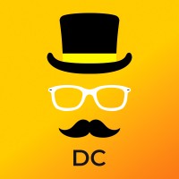 DOT COACH logo - Similar company to Hype Grafx