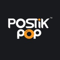 Postik Pop logo - Similar company to Easy Cake Premix