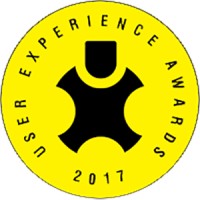 UX Awards logo - Similar company to Ai Design Award