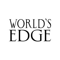 World's Edge logo - Similar company to Mindwalk Studios