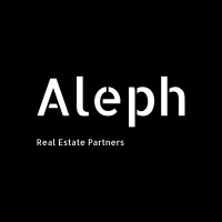 Aleph Real Estate Partners logo - Similar company to Phrshr Group