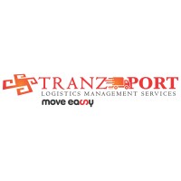 Tranzport Logistics logo - Similar company to Syena Logistics Private Limited