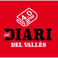 Diari del Vallès logo - Similar company to Plankton Press