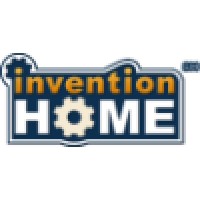 Invention Home logo - Similar company to Davison Inventions