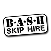 BASH Skip Hire logo - Similar company to Lostock Skip Hire Ltd