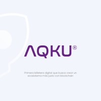 Aqku® Billetera Blockchain logo - Similar company to Imexperts México