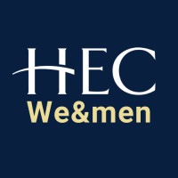 HEC Alumni - HEC We&men logo - Similar company to Hec Alumni