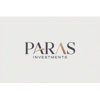 Paras Investments - India logo - Similar company to Minimalstroke